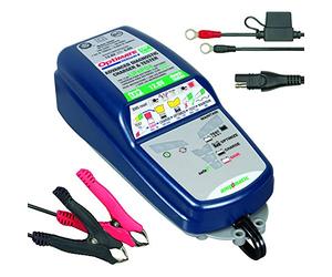 Tecmate TM-290 Cargador Baterías Optimate Lithium