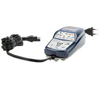 Tecmate TM-340 Optimate 4 Dual Program Cargador baterías