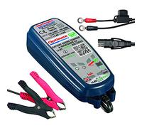 TecMate TM-470 Cargador Baterías Optimate 0,8 Lithium