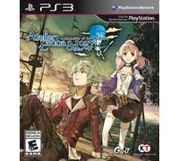 Tecmo Koei Atelier Escha & Logy - Juego (PlayStation 3, RPG (juego de rol), T (Teen))