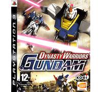 Tecmo Koei Dynasty Warriors - Juego (PS3)