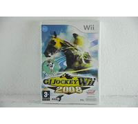 Tecmo Koei G1 Jockey Wii 2008 vídeo - Juego (Nintendo Wii, Simulación)