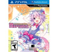 Tecmo Koei Hyperdimension Neptunia: Producing Perfection, PS Vita Básico PlayStation Vita Inglés vídeo - Juego (PS Vita, PlayStation Vita, Música, T (Teen), Soporte físico)