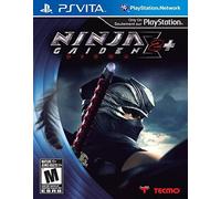 Tecmo Koei Ninja Gaiden Sigma 2 Plus, PS Vita Básico PlayStation Vita Inglés vídeo - Juego (PS Vita, PlayStation Vita, Acción, M (Maduro), Soporte físico)