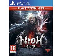 Tecmo Koei Nioh Reissue PlayStation 4
