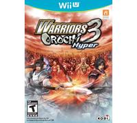 Tecmo Koei Warriors Orochi 3 Hyper - Juego