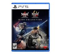 Tecmo La colección Nioh (nórdico)