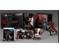 Tecmo Ninja Gaiden 3 - Juego (PS3)