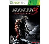Tecmo Ninja Gaiden 3, Xbox 360 Xbox 360 Inglés vídeo - Juego (Xbox 360, Xbox 360, Acción, Modo multijugador, M (Maduro))