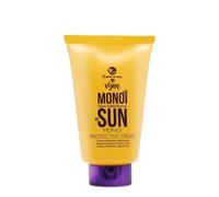 Tecna Monoi Sun Protective Cream 125ml - crema regeneradora protectora