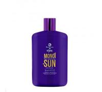 Tecna Monoi Sun Shampoo 400ml - champú regenerador hidratante