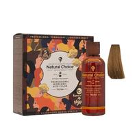 Tecna NCC Biorganic Acid Color 6.3 Rubio Dorado Oscuro 3x130ml