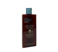 Tecna Smooth Straightening Laminating Organic Smoothing Shampoo 250ml - champú anti encrespamiento