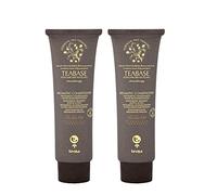 Tecna Teabase aromatherapy Aromatic conditioner 150ml kit 2 pcs