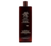 Tecna Teabase Champú reequilibrante y fortalecedor para cabello dañado 500 ml