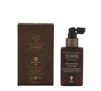 Tecna Teabase Aromatherapy Detox Complex 100ml - tratamiento desintoxicante