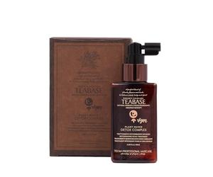 Tecna Teabase Aromatherapy Detox Complex 100ml - tratamiento desintoxicante