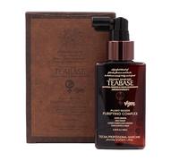 Tecna Teabase Aromatherapy Purifying Complex 100ml - loción purificante para cuero cabelludo graso