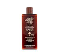 Tecna Teabase Aromatherapy Purifying Shampoo 250ml - champú para cabello y cuero cabelludo graso