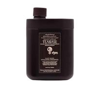 Tecna Teabase Vitalizing Shampoo 500ml - champú fortalecedor