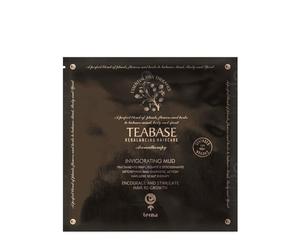 Tecna Teabase Invigorating mud 50ml - Barro del Mar Muerto