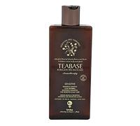 Tecna Teabase Sensitive Champú para cuero cabelludo sensible e irritado 250 ml