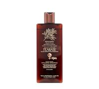 Tecna Teabase Champú Vitalizante para cabello fino, débil y frágil 250 ml
