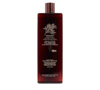 Tecna Teabase Vitalizing Shampoo 500ml - champú fortalecedor