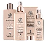 TECNA - Tratamiento Reconstrucción Cabello SPA Renewal - SPA Enzymeterapy Coenzime Q10