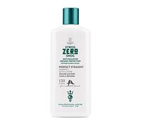 Tecna Zero Perfect Straight Shampoo 400ml - champú desintoxicante