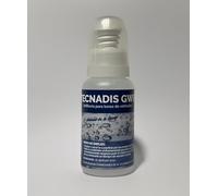 Tecnadis GWR Spray Antilluvia Repelente de Agua para Lunas y Parabrisas de Vehículos 50ml