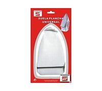 TECNHOGAR 03001 Suela plancha universal, Blanco