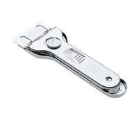 Tecnhogar 954 - Rasqueta Multiuso Para Vitrocerámicas + 5 Cuchillas