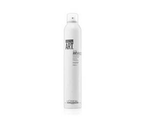 Tecni Artspray Control Del Encrespamiento
