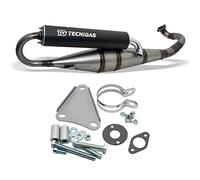 tecni de Escape de Gas Next R para Morini