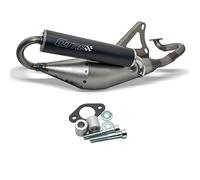 tecni de escape de gas Q Tre Malaguti F12 Phantom 50 Ac (Aire)