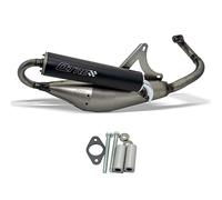 tecni de escape de gas Q Tre Piaggio Zip SP 50 Lc