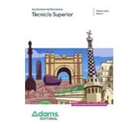 tècnic-a superior de lajuntament barcelona. temari comú 1