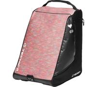 TECNICA Boot Bag W2 - Mujer - Rosa / Negro - talla única- modelo 2026