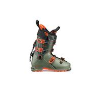 TECNICA Botas de esquí de travesía para hombre Zero G Tour Scout oliva | 26,5 (41 1/2)