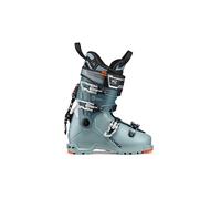 TECNICA Botas de esquí de travesía para mujer Zero G Tour Scout azul claro | 26 (40 2/3)