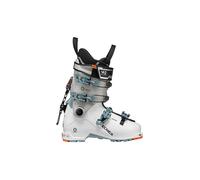 TECNICA Botas de esquí de travesía para mujer Zero G Tour W blanco | 24,5 (38 2/3)