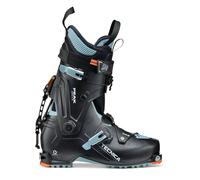 Tecnica - Botas de esquí de travesía - Zero G Peak W - Talla 37,5 - Negro Negro 37.5