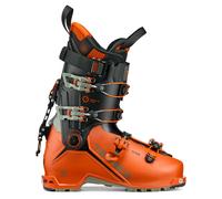 Tecnica - Botas de esquí de travesía - Zero G Tour Pro - Talla 40 2/3 - Naranja Naranja 40 2/3