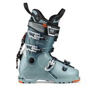 Tecnica - Botas de esquí de travesía - Zero G Tour Scout W - Talla 38 - Azul Azul 38