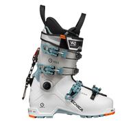 Tecnica - Botas de esquí de travesía - Zero G Tour W - Talla 38 - Blanco Blanco 38