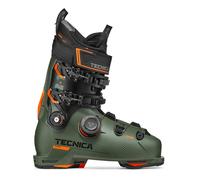 Tecnica - Botas de esquí para hombre - Mach Boa MV 120 - Talla 42,5 - Verde Verde 42.5