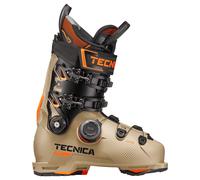 Tecnica - Botas de esquí para hombre - Mach Boa MV 130 Gw - Talla 42,5 - Beige Beige 42.5