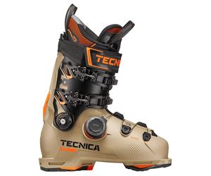 Tecnica - Botas de esquí para hombre - Mach Boa MV 130 Gw - Talla 44 - Beige Beige 44