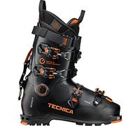 Tecnica - Botas de esquí Zero G Tour Scout, color negro, 25.5